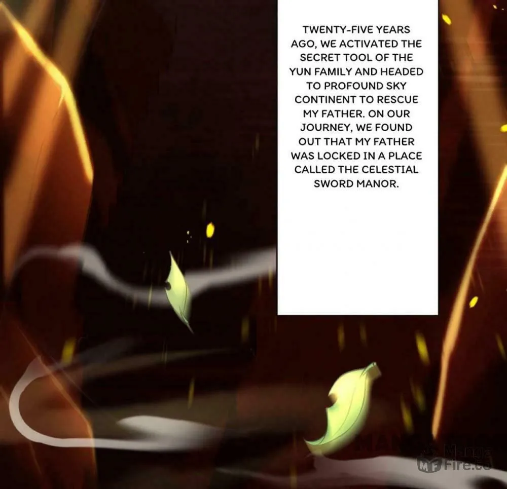 Read Against the Gods (Colored) chapter 154.4 image 29 on Lezhin