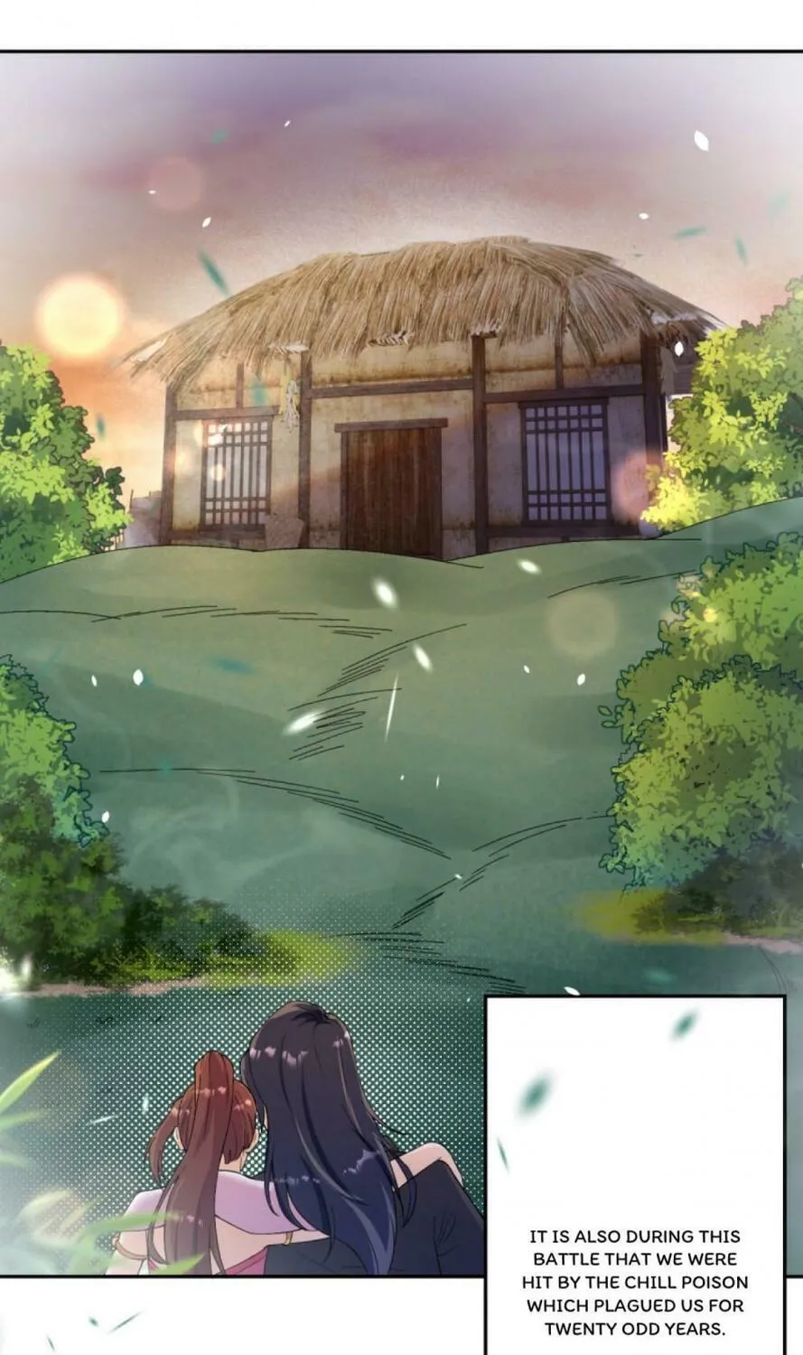 Read Against the Gods (Colored) chapter 154.4 image 40 on Lezhin