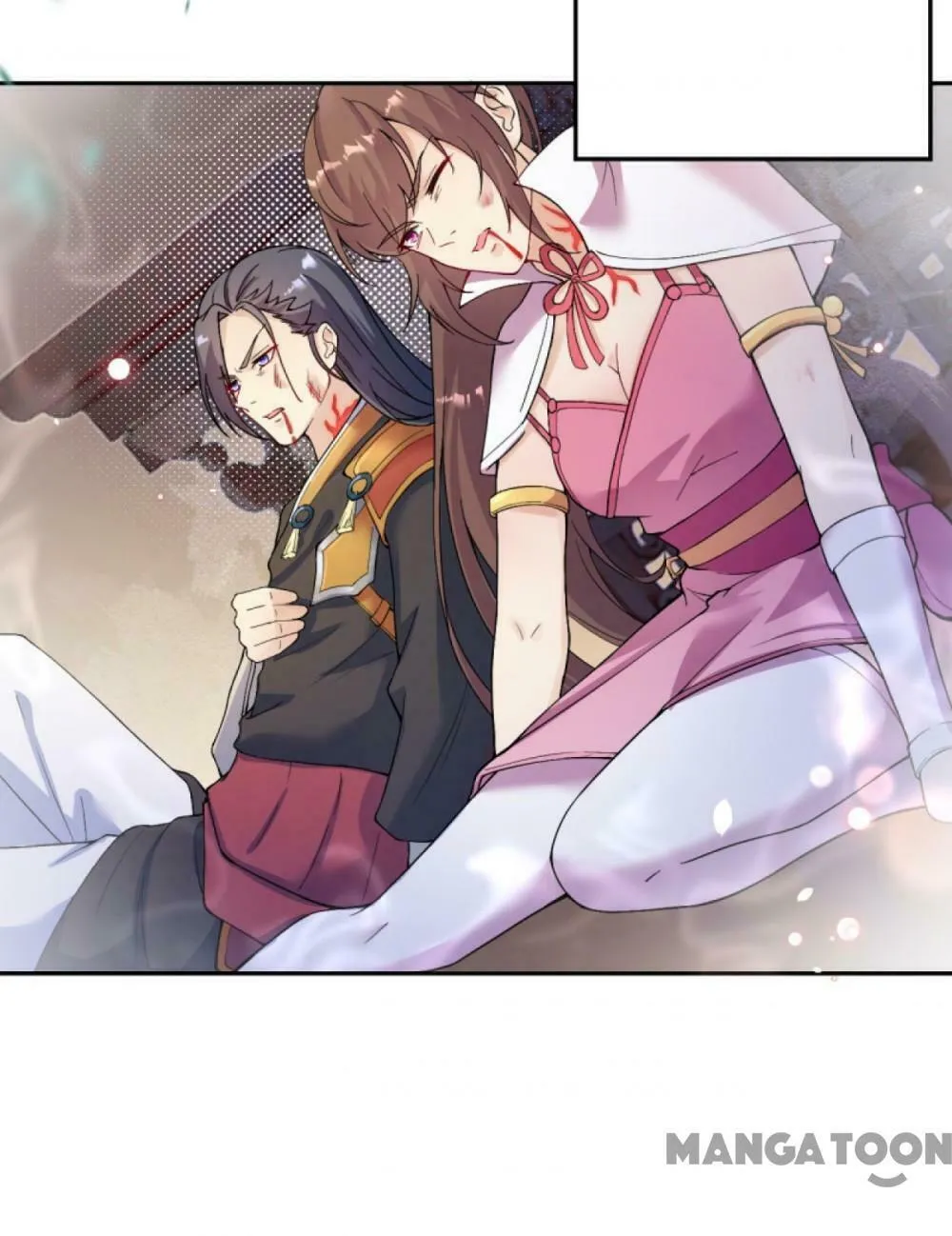 Read Against the Gods (Colored) chapter 154.4 image 43 on Lezhin