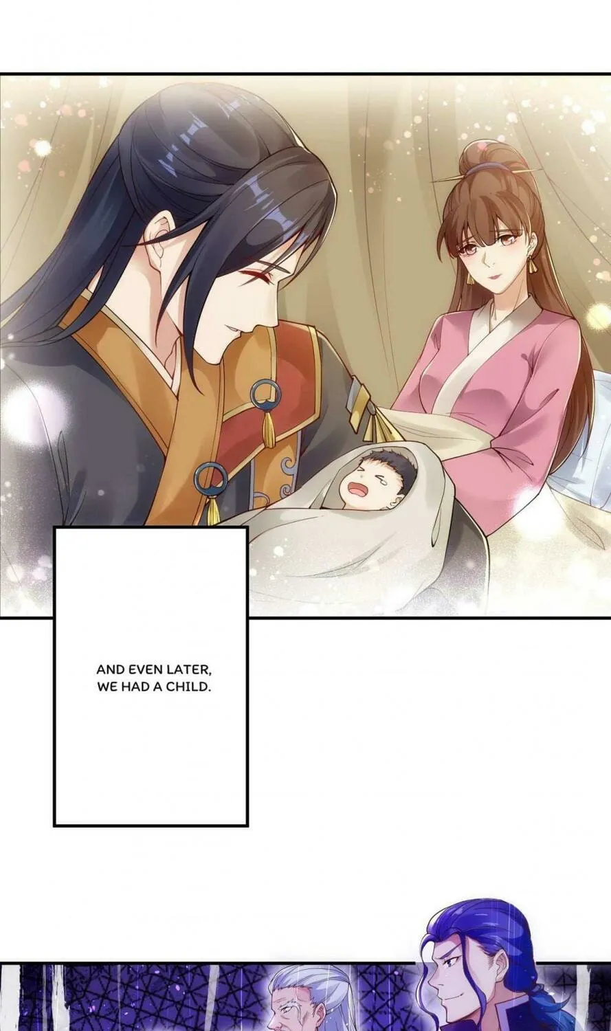 Read Against the Gods (Colored) chapter 154.4 image 47 on Lezhin