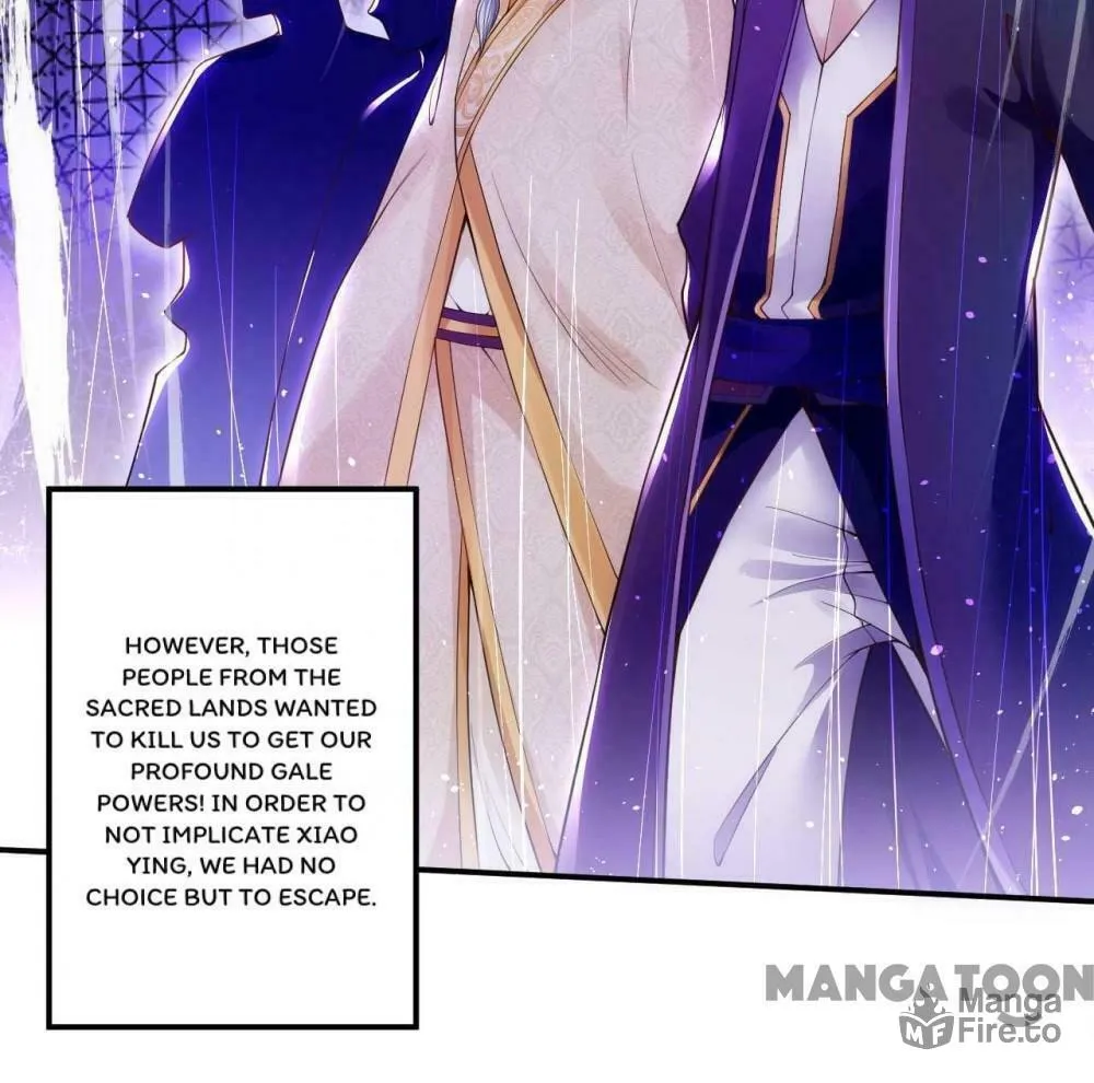 Read Against the Gods (Colored) chapter 154.4 image 49 on Lezhin
