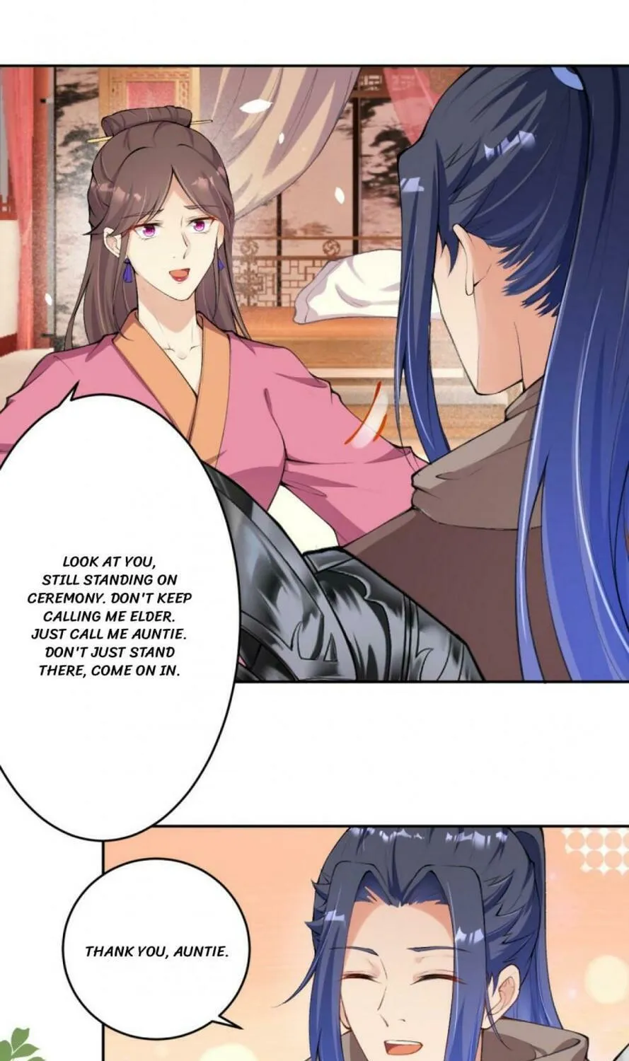 Read Against the Gods (Colored) chapter 154.4 image 6 on Lezhin