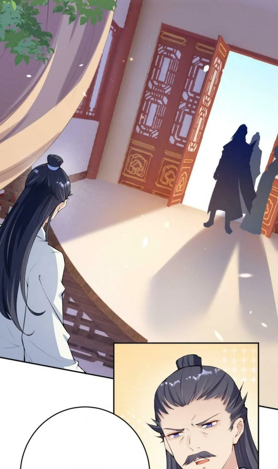 Read Against the Gods (Colored) chapter 154.4 image 9 on Lezhin