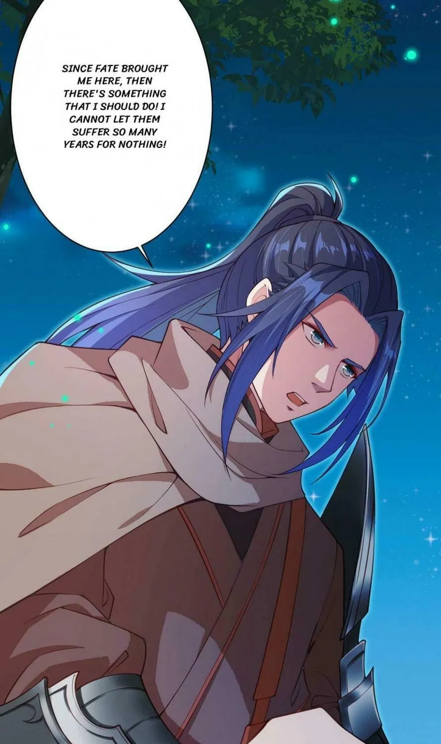 Read Against the Gods (Colored) chapter 154.5 image 11 on Lezhin
