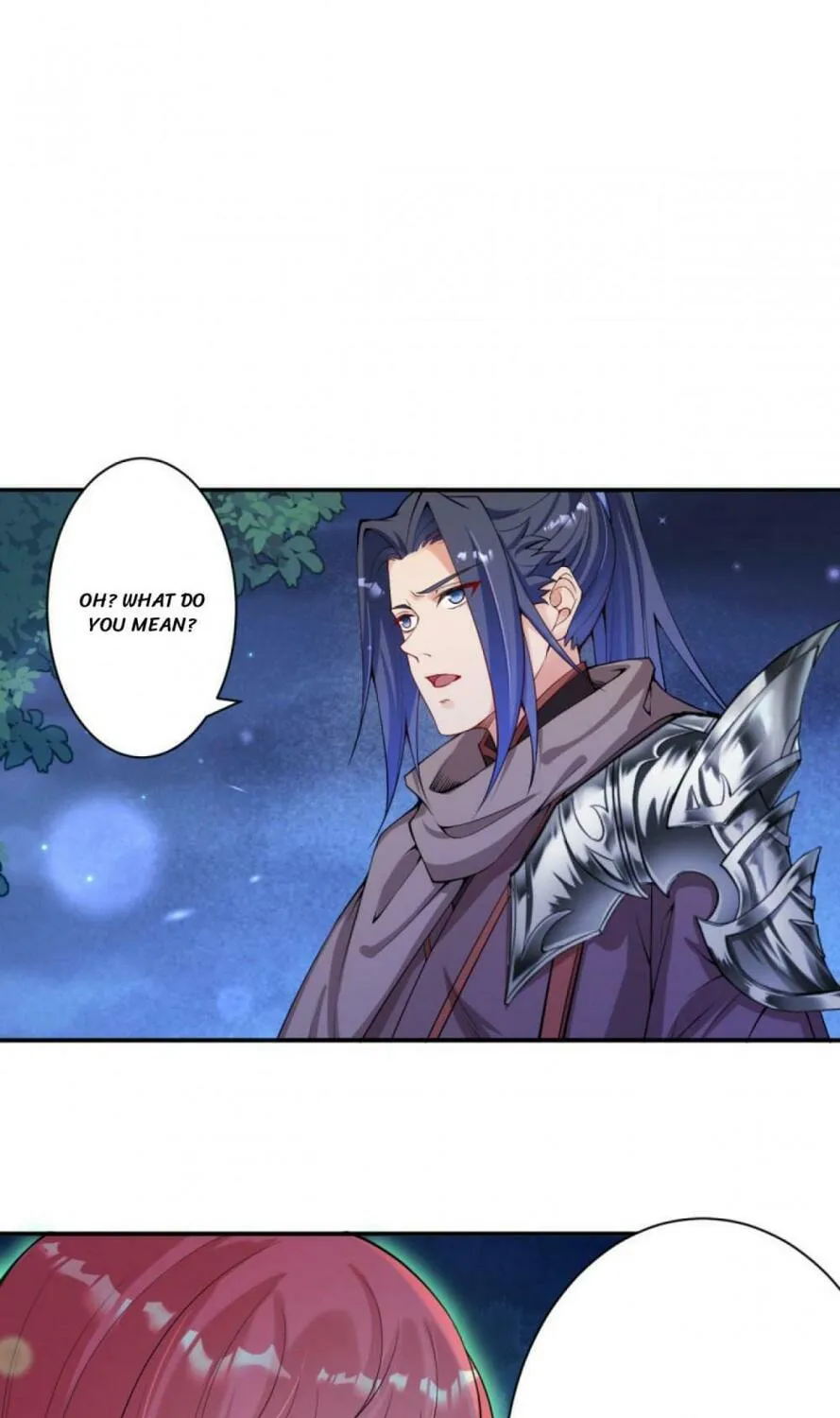 Read Against the Gods (Colored) chapter 154.5 image 17 on Lezhin