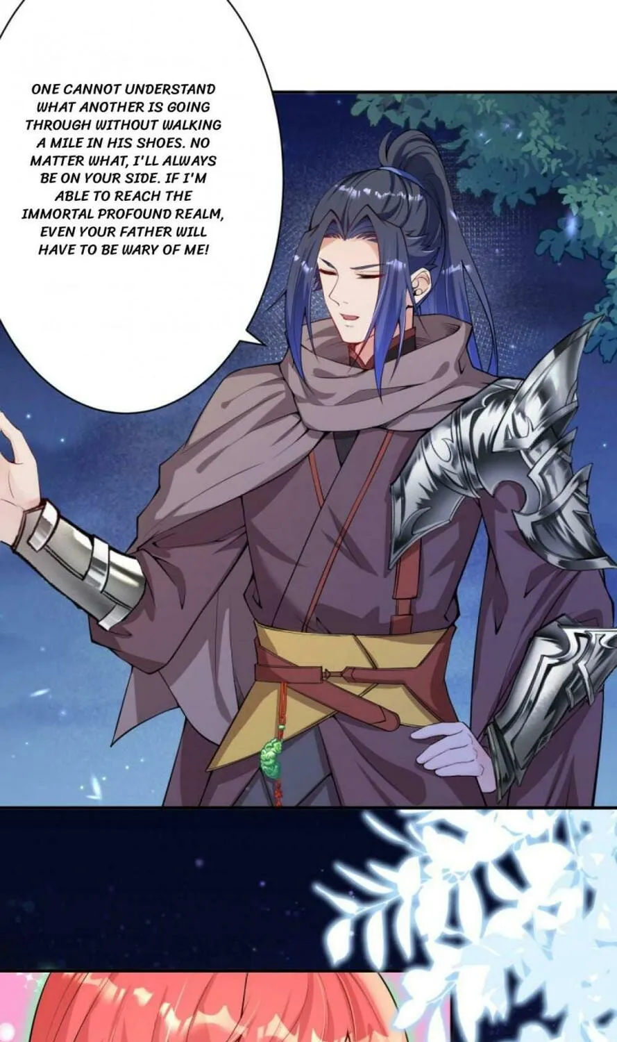 Read Against the Gods (Colored) chapter 154.5 image 23 on Lezhin