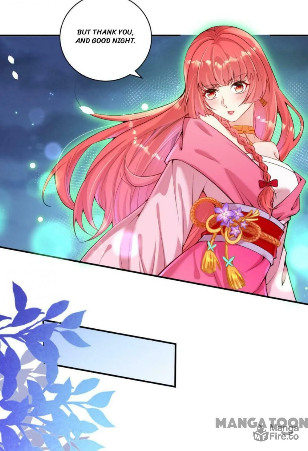 Read Against the Gods (Colored) chapter 154.5 image 29 on Lezhin