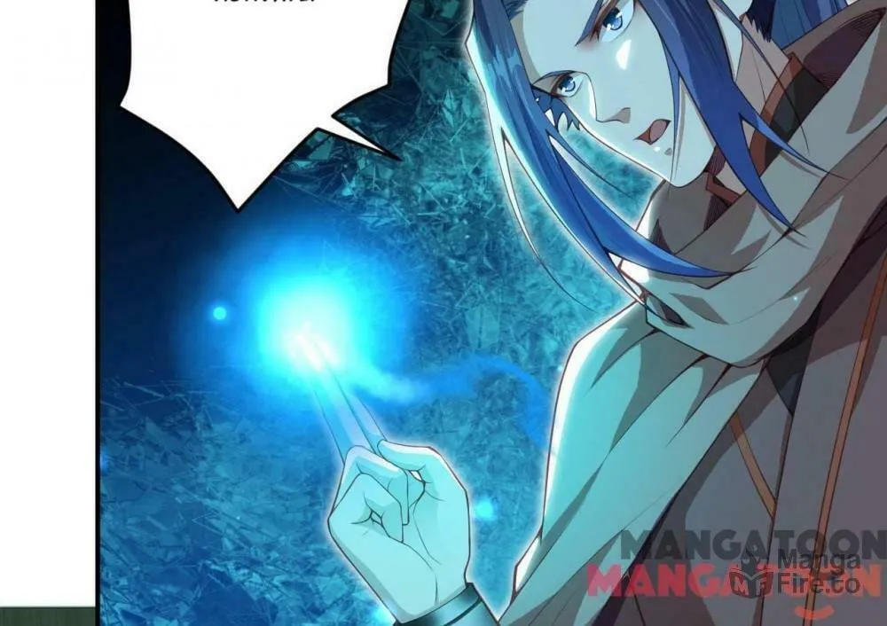 Read Against the Gods (Colored) chapter 154.5 image 35 on Lezhin