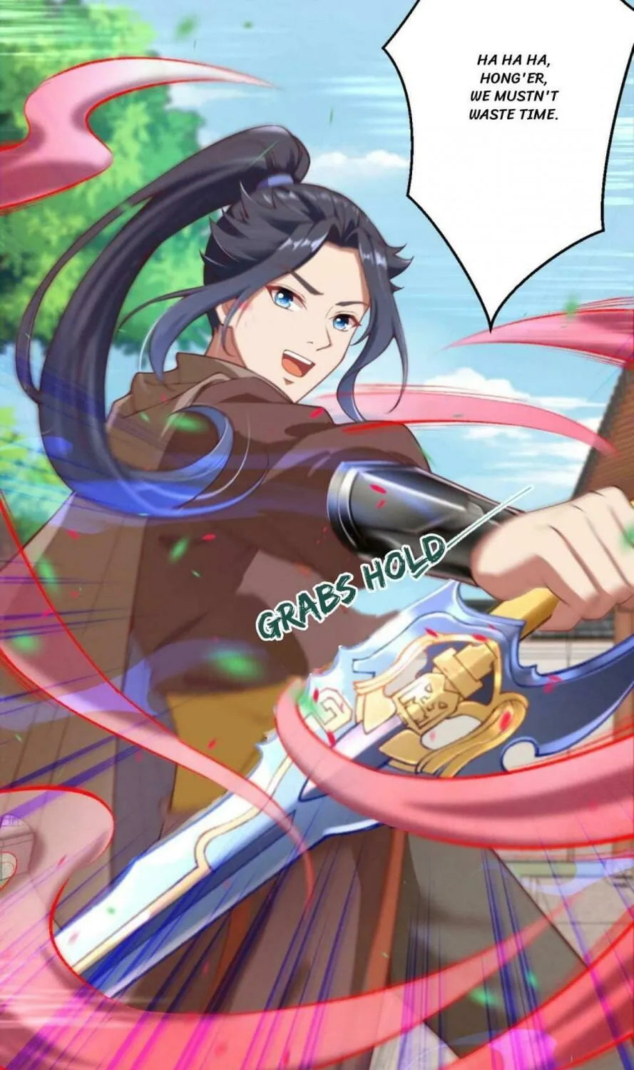 Read Against the Gods (Colored) chapter 154.6 image 17 on Lezhin