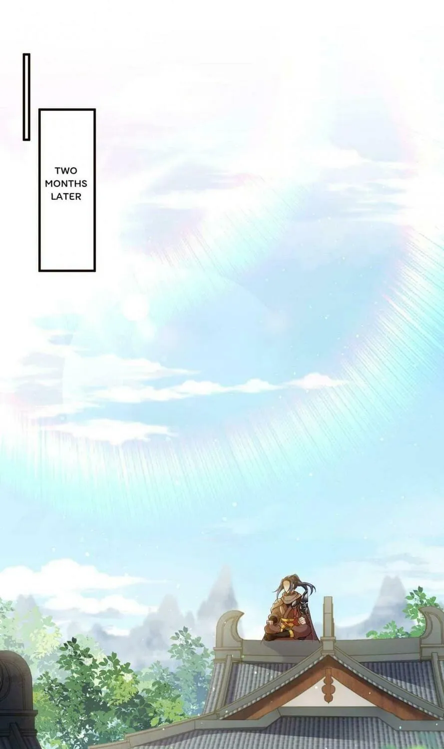 Read Against the Gods (Colored) chapter 154.6 image 31 on Lezhin