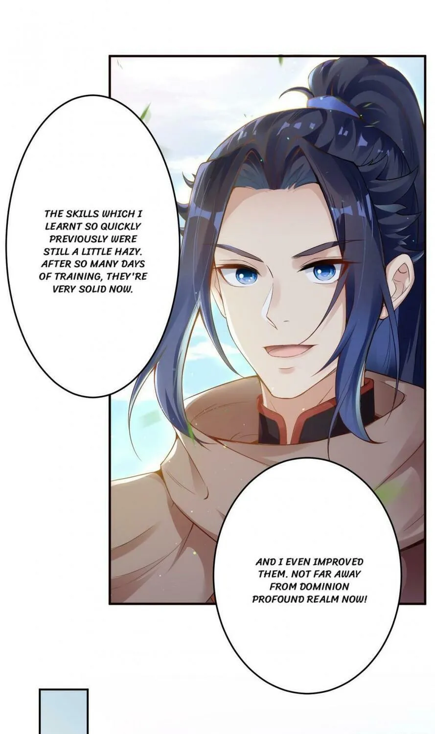 Read Against the Gods (Colored) chapter 154.6 image 34 on Lezhin