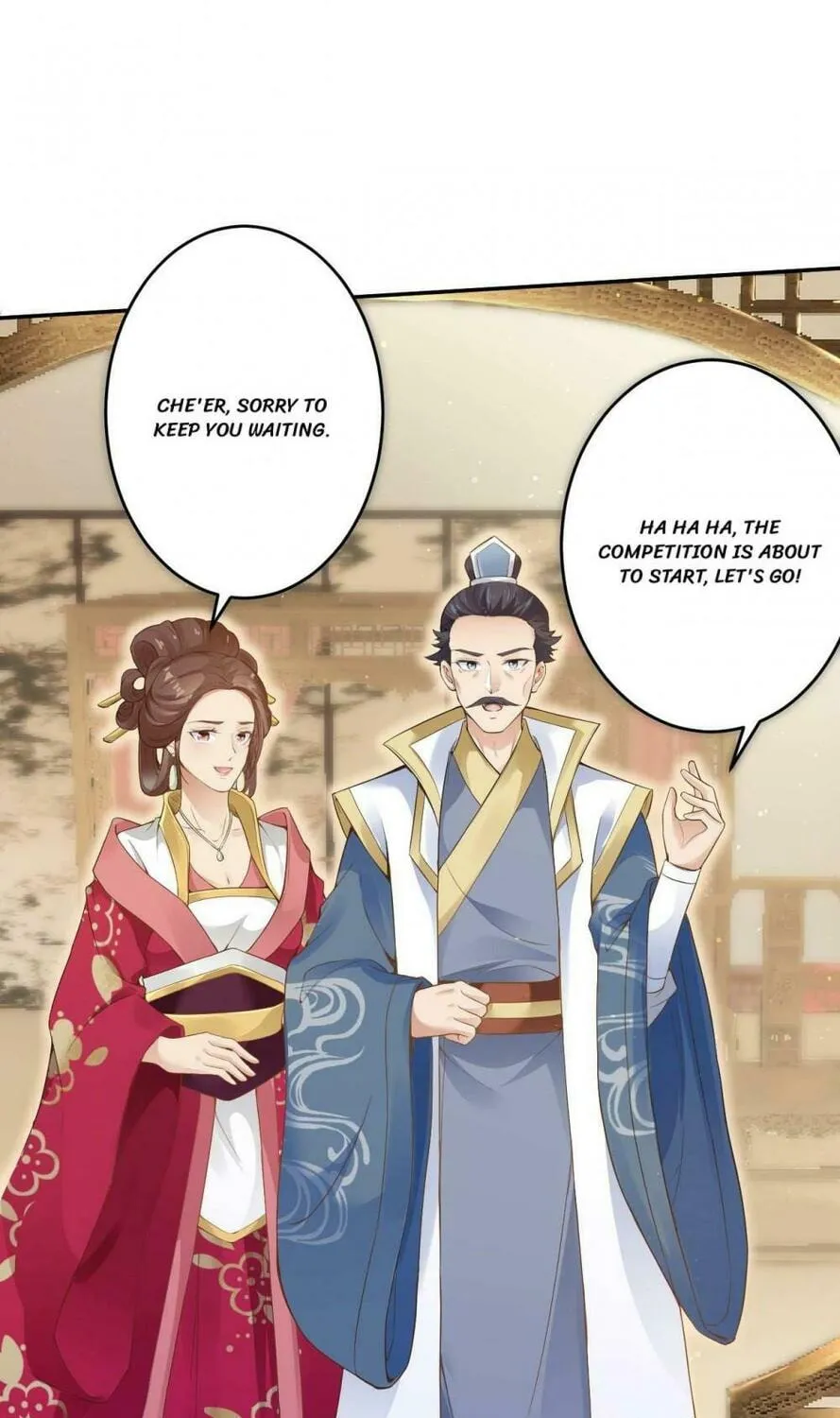 Read Against the Gods (Colored) chapter 154.6 image 49 on Lezhin