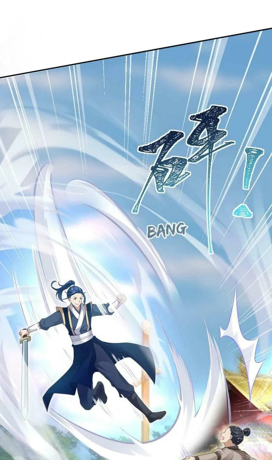 Read Against the Gods (Colored) chapter 154.6 image 69 on Lezhin