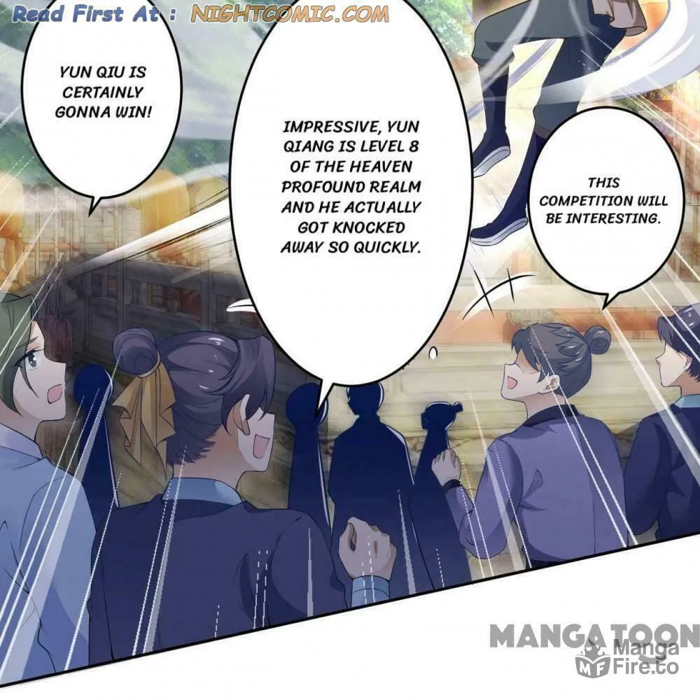 Read Against the Gods (Colored) chapter 154.6 image 71 on Lezhin