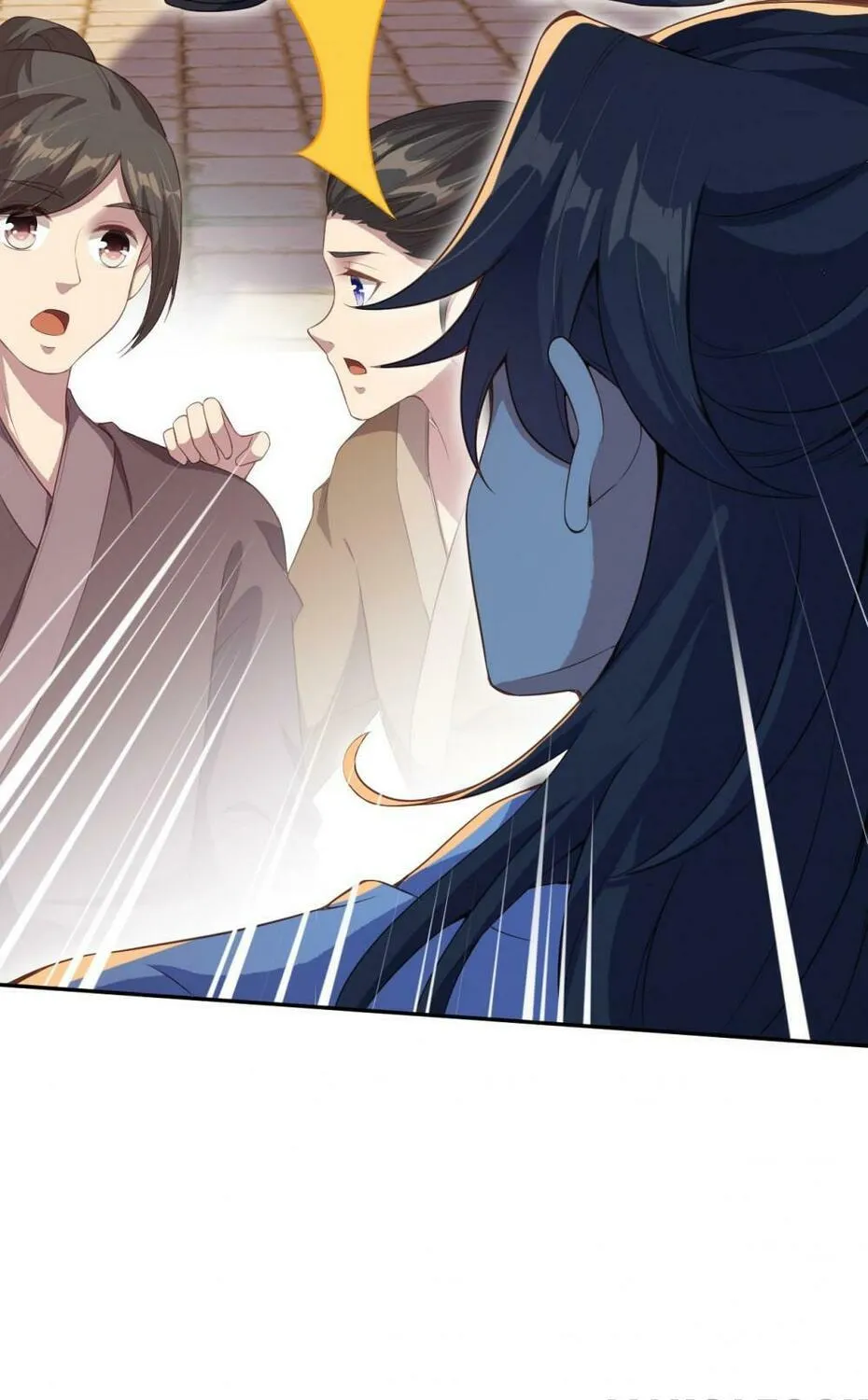 Read Against the Gods (Colored) chapter 154.7 image 11 on Lezhin