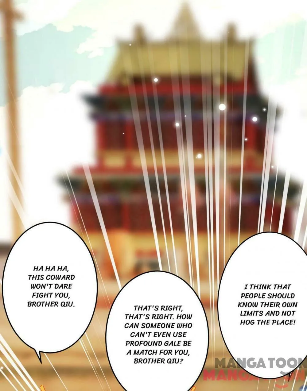 Read Against the Gods (Colored) chapter 154.7 image 16 on Lezhin