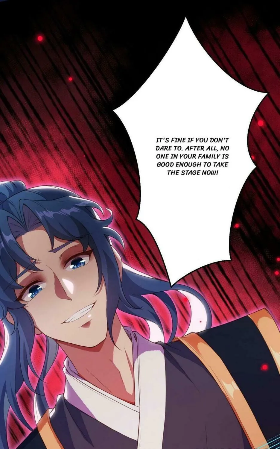 Read Against the Gods (Colored) chapter 154.7 image 20 on Lezhin