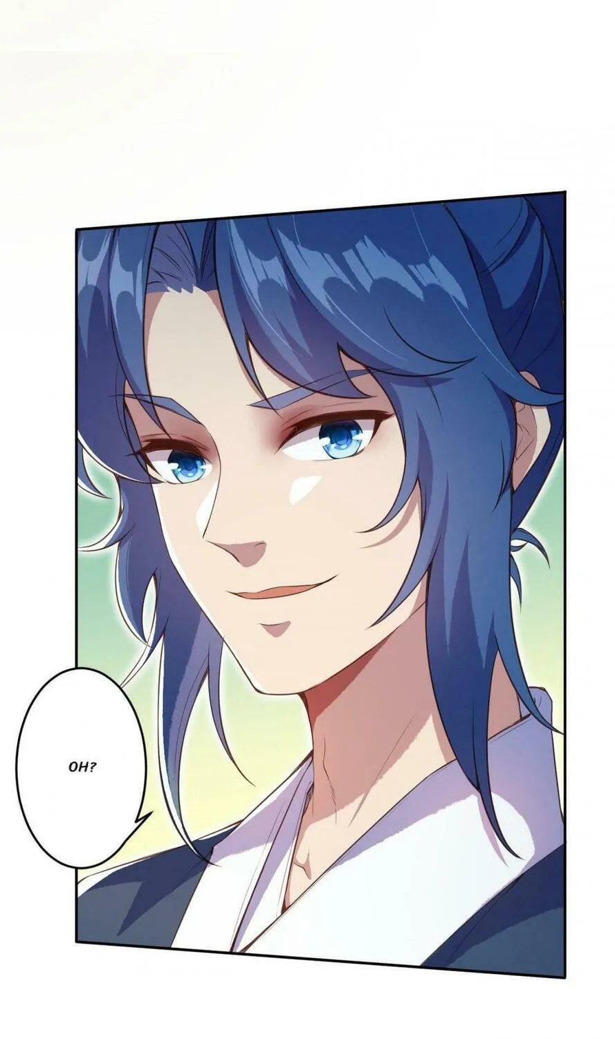 Read Against the Gods (Colored) chapter 154.7 image 3 on Lezhin