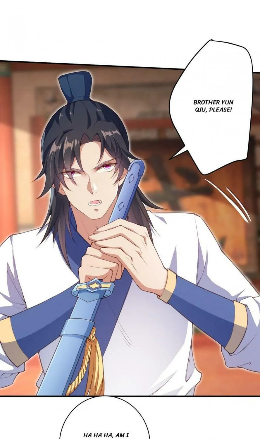 Read Against the Gods (Colored) chapter 154.7 image 45 on Lezhin