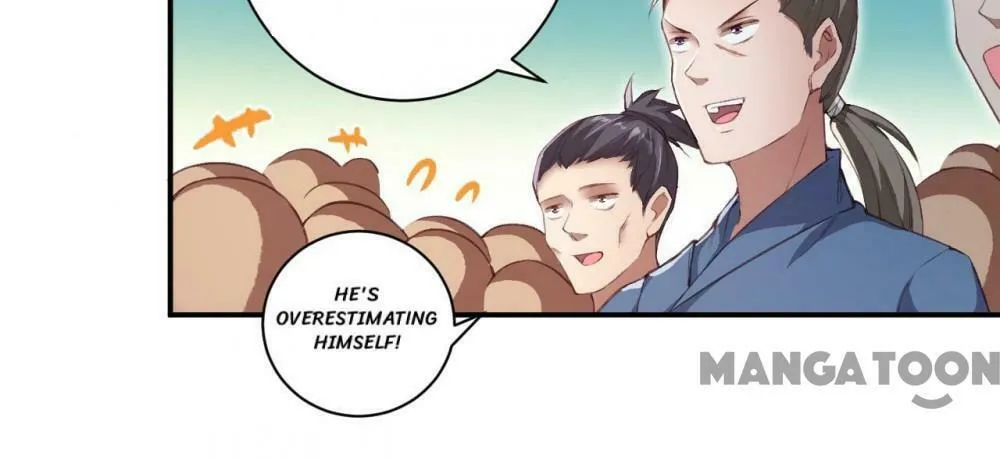 Read Against the Gods (Colored) chapter 154.7 image 47 on Lezhin