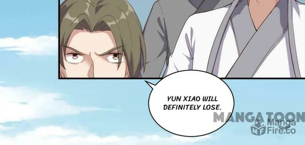 Read Against the Gods (Colored) chapter 154.7 image 53 on Lezhin