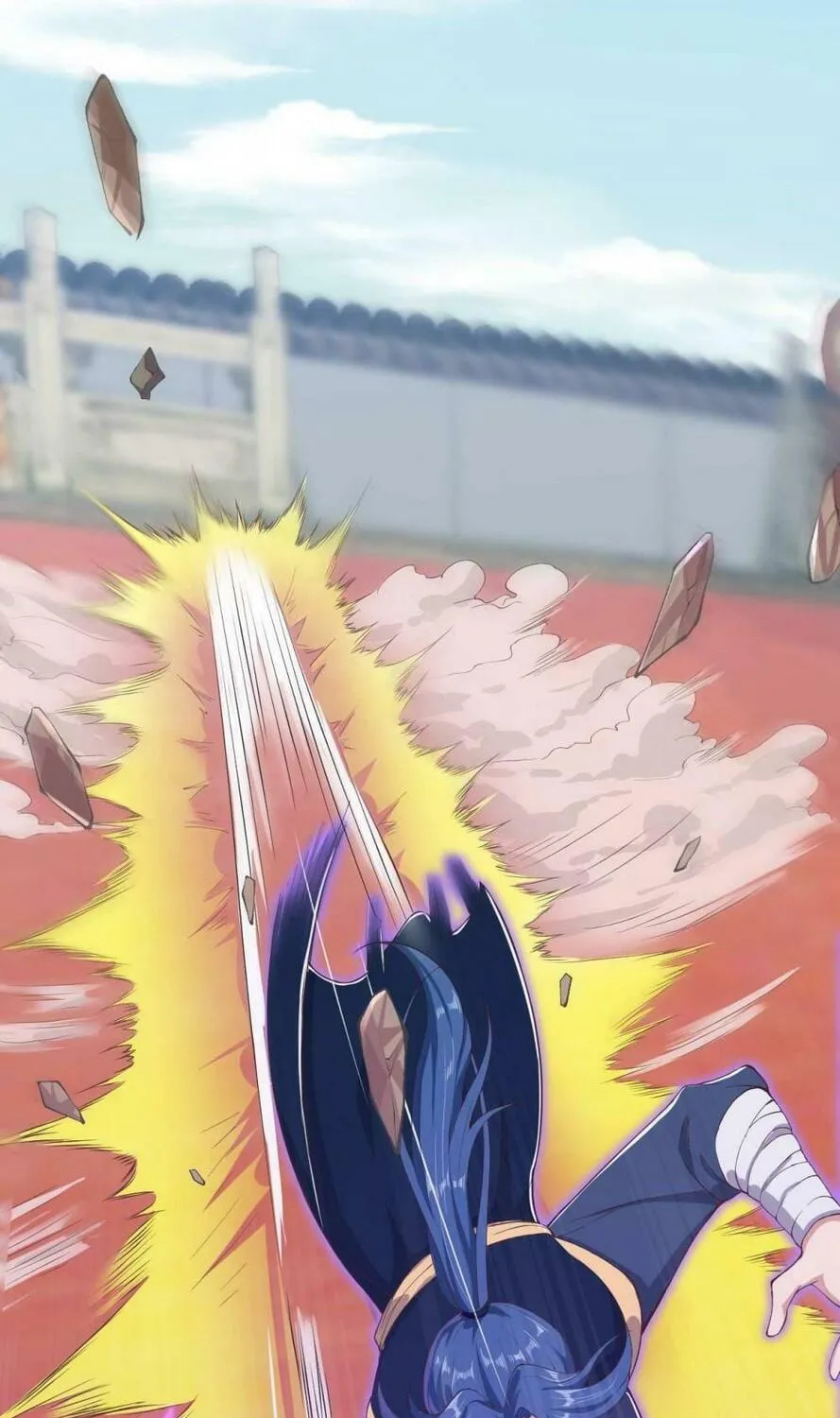 Read Against the Gods (Colored) chapter 154.7 image 54 on Lezhin