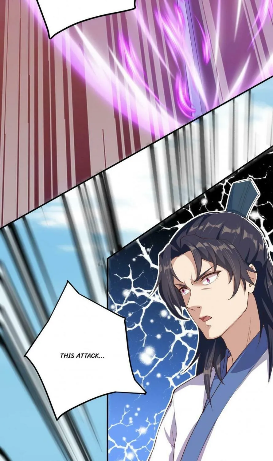 Read Against the Gods (Colored) chapter 154.7 image 57 on Lezhin