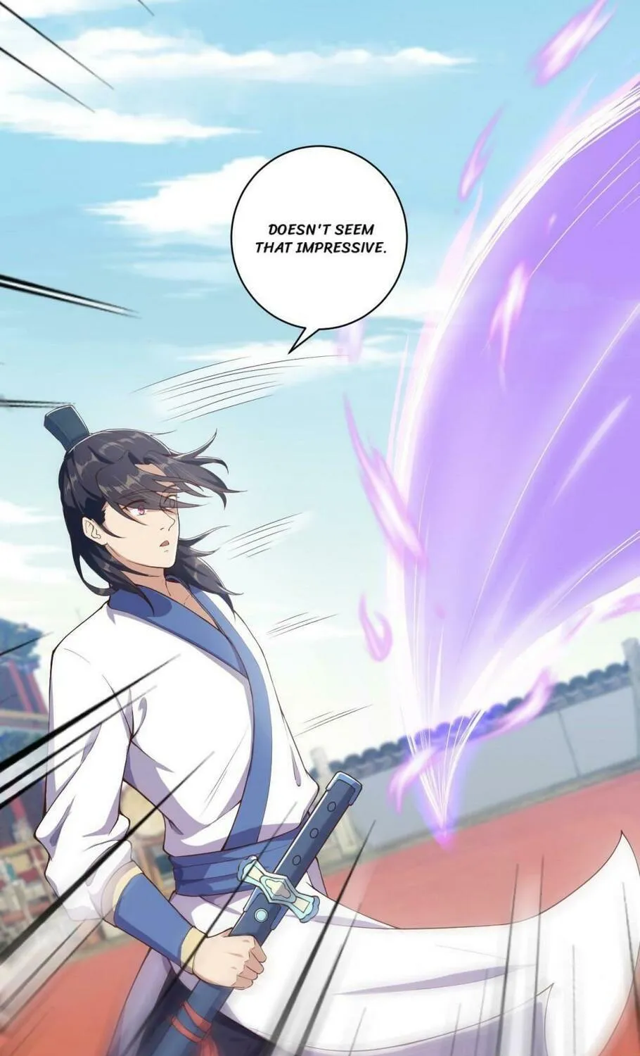 Read Against the Gods (Colored) chapter 154.7 image 60 on Lezhin