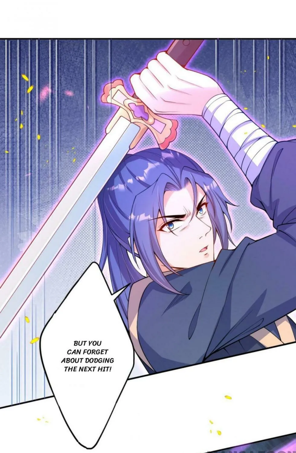 Read Against the Gods (Colored) chapter 154.7 image 65 on Lezhin