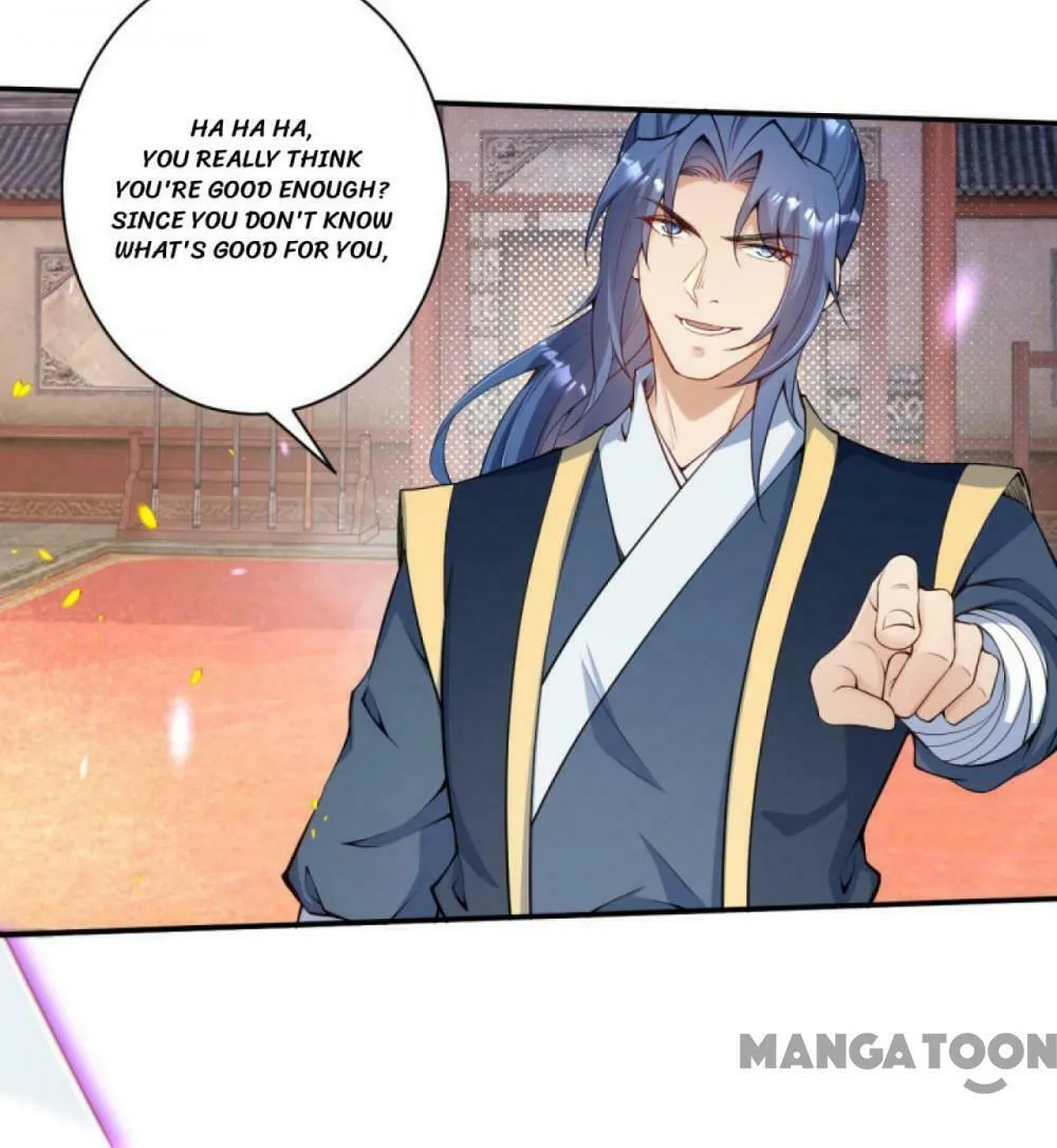 Read Against the Gods (Colored) chapter 154.8 image 10 on Lezhin