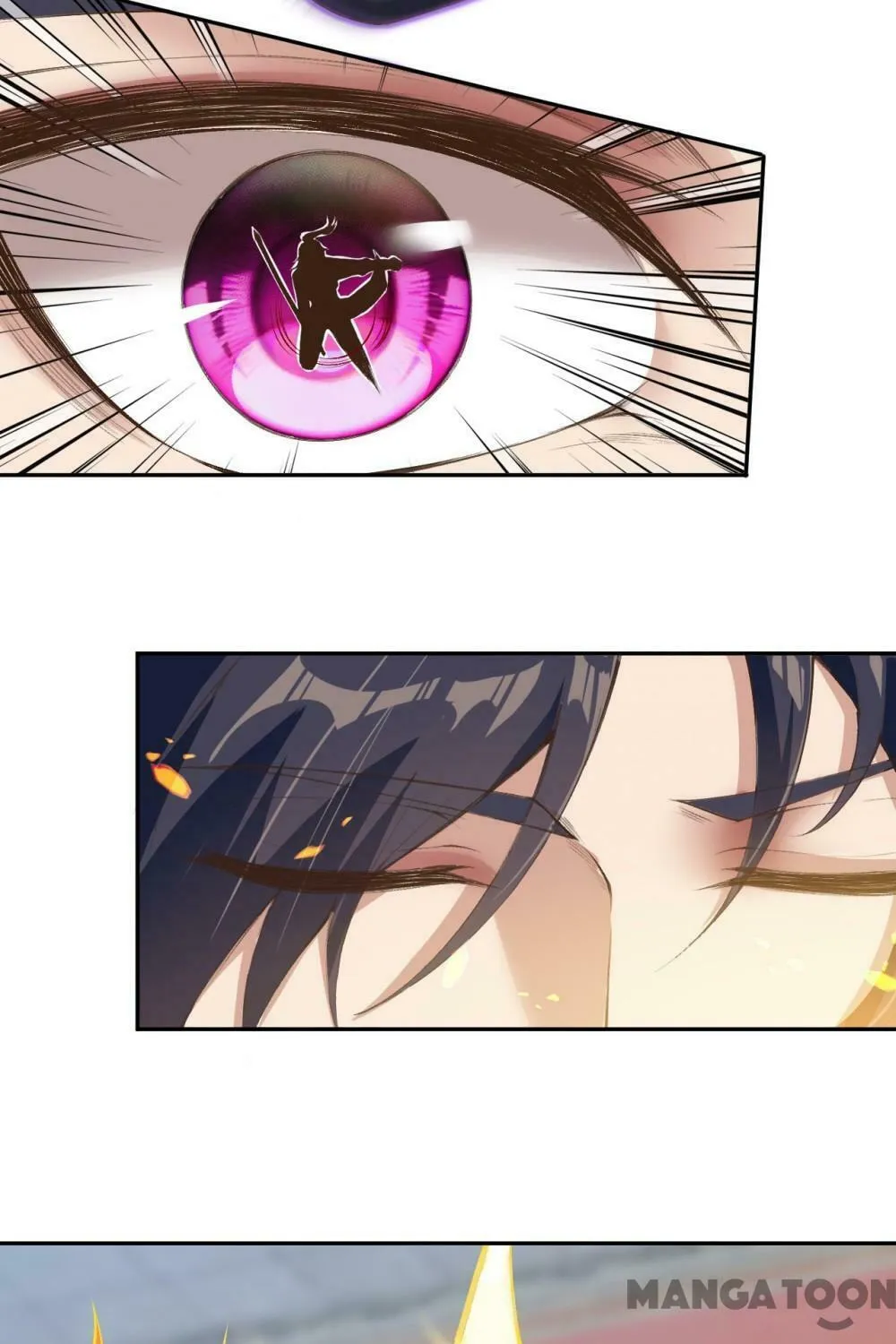 Read Against the Gods (Colored) chapter 154.8 image 17 on Lezhin