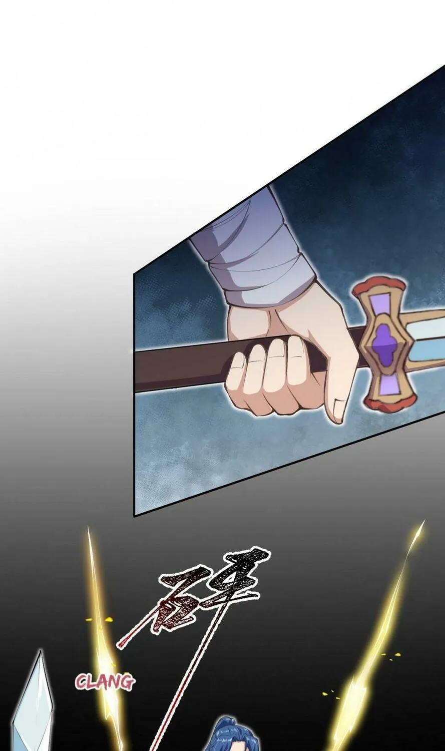 Read Against the Gods (Colored) chapter 154.8 image 28 on Lezhin
