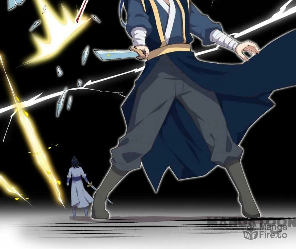 Read Against the Gods (Colored) chapter 154.8 image 30 on Lezhin