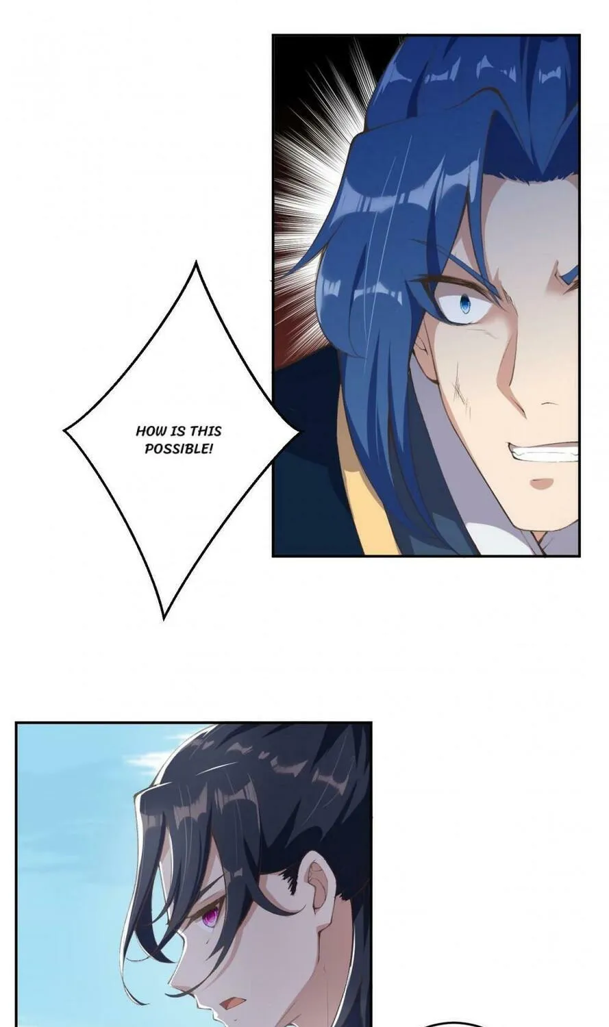 Read Against the Gods (Colored) chapter 154.8 image 31 on Lezhin