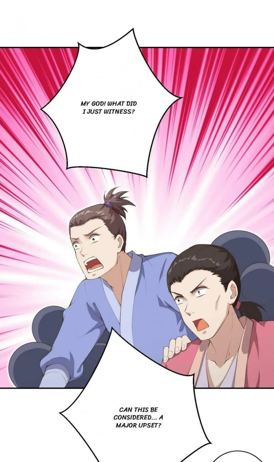 Read Against the Gods (Colored) chapter 154.8 image 34 on Lezhin