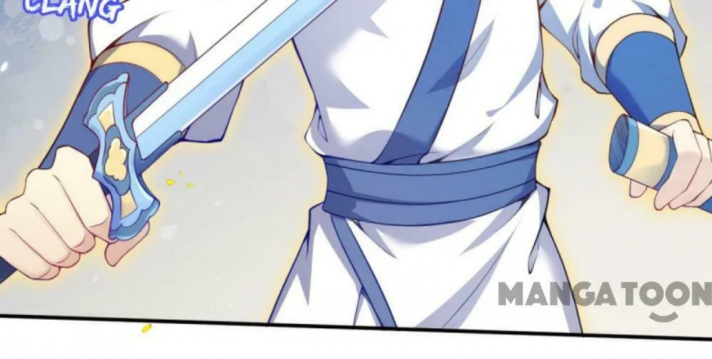 Read Against the Gods (Colored) chapter 154.8 image 9 on Lezhin