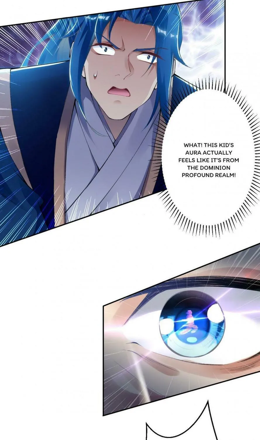 Read Against the Gods (Colored) chapter 154.9 image 17 on Lezhin