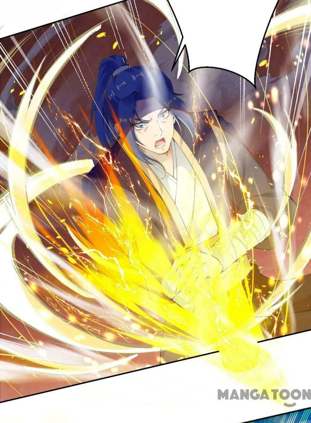Read Against the Gods (Colored) chapter 154.9 image 20 on Lezhin