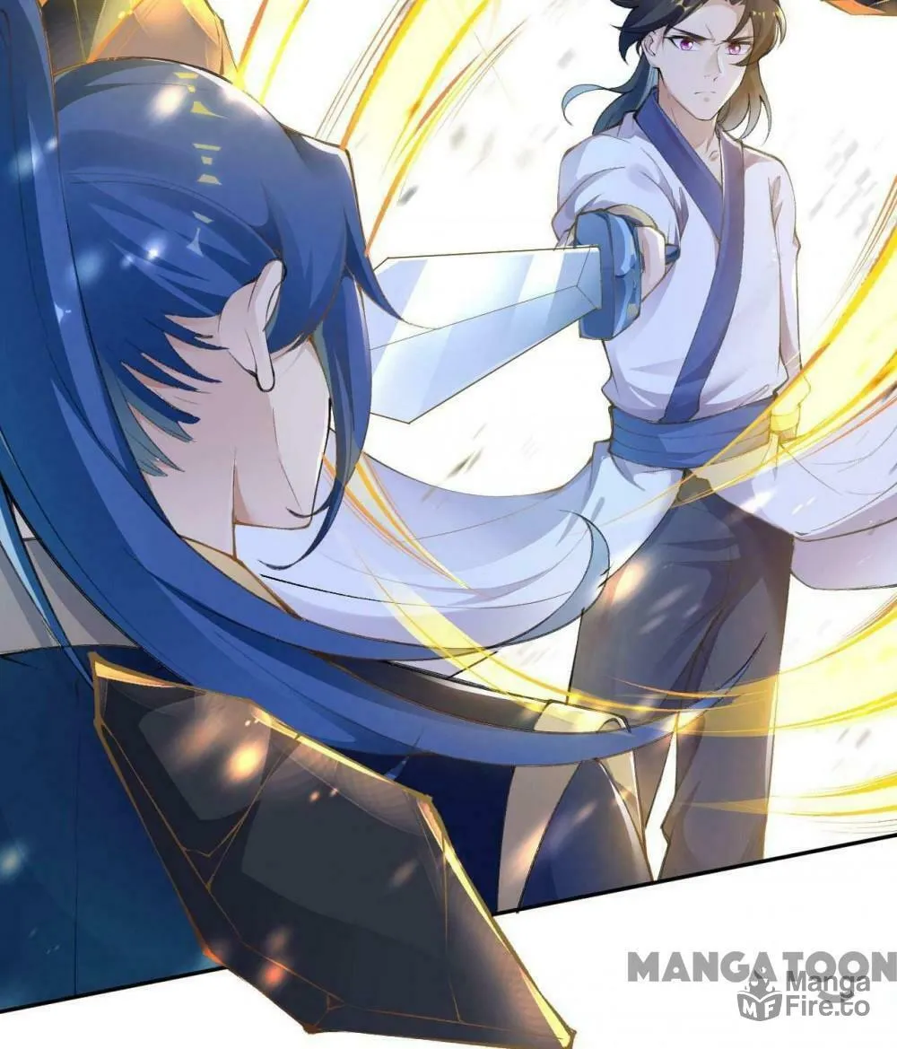 Read Against the Gods (Colored) chapter 154.9 image 29 on Lezhin