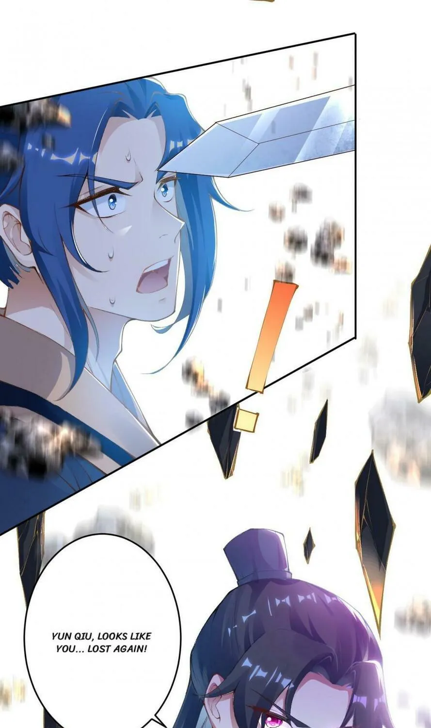 Read Against the Gods (Colored) chapter 154.9 image 30 on Lezhin