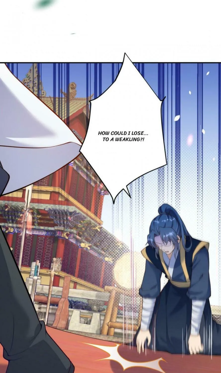 Read Against the Gods (Colored) chapter 154.9 image 36 on Lezhin