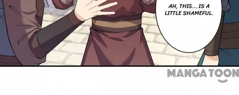 Read Against the Gods (Colored) chapter 154.9 image 47 on Lezhin
