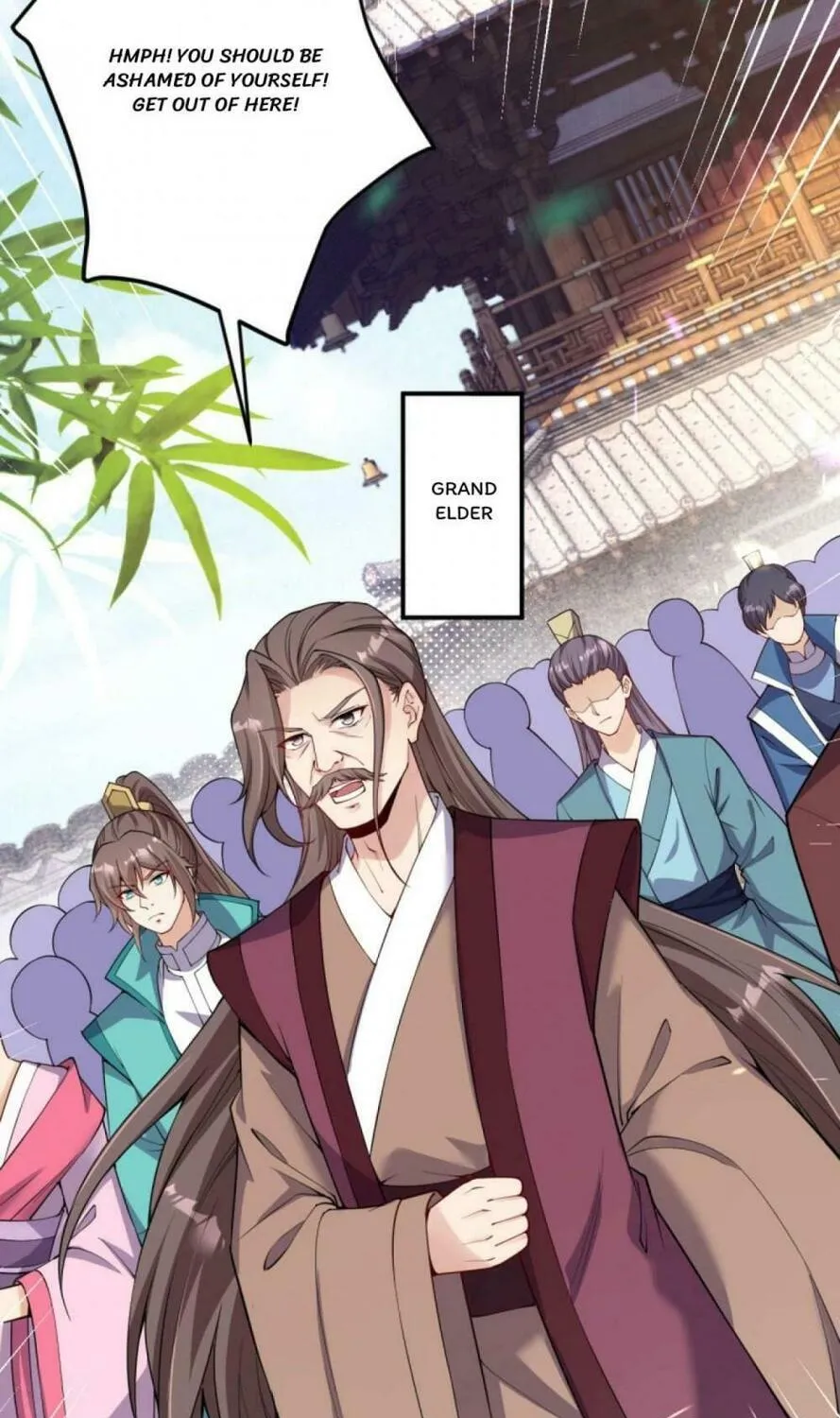 Read Against the Gods (Colored) chapter 154.9 image 51 on Lezhin