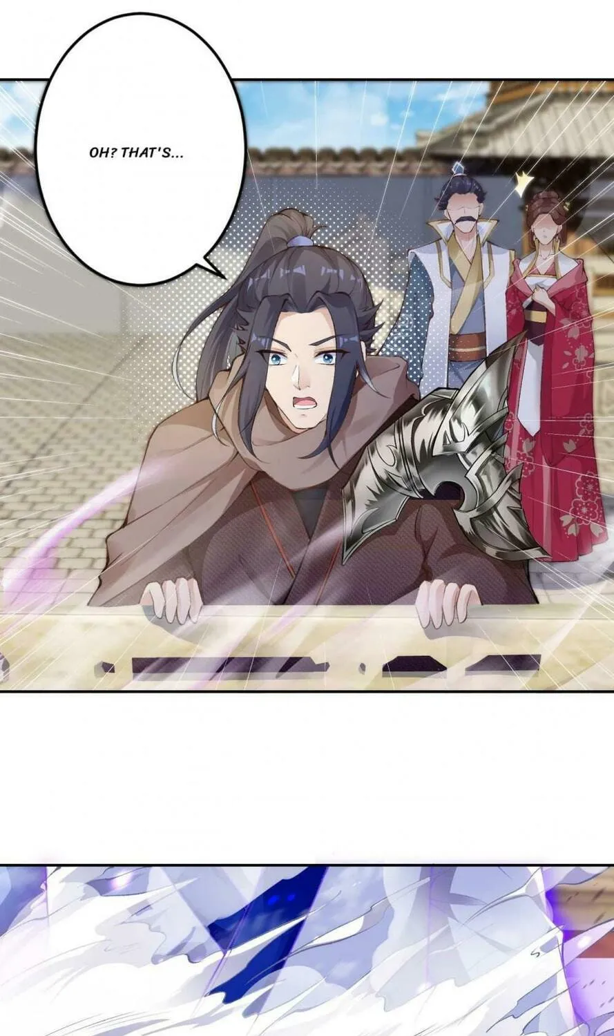 Read Against the Gods (Colored) chapter 154.9 image 9 on Lezhin