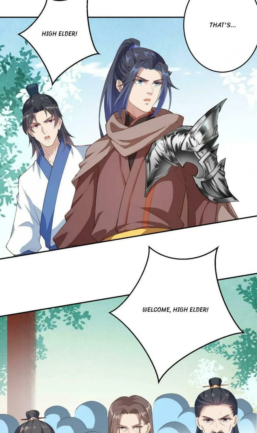 Read Against the Gods (Colored) chapter 155.1 image 13 on Lezhin