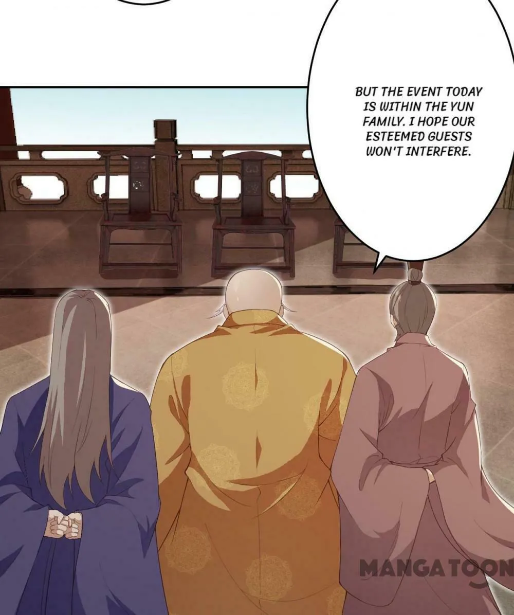 Read Against the Gods (Colored) chapter 155.1 image 18 on Lezhin