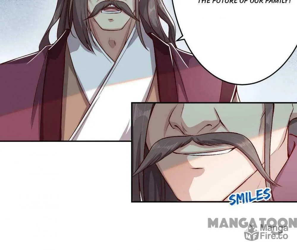 Read Against the Gods (Colored) chapter 155.1 image 25 on Lezhin