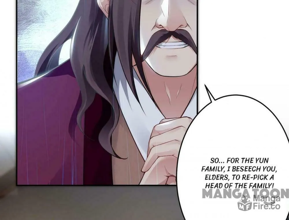 Read Against the Gods (Colored) chapter 155.1 image 30 on Lezhin