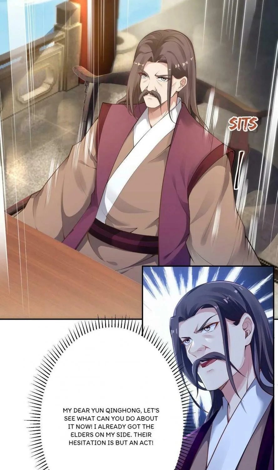 Read Against the Gods (Colored) chapter 155.1 image 34 on Lezhin