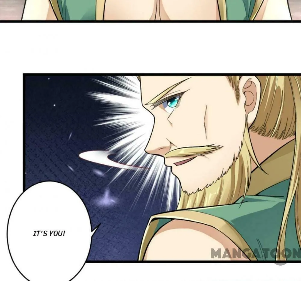 Read Against the Gods (Colored) chapter 155.1 image 5 on Lezhin